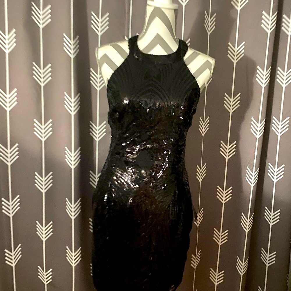 Cocktail dress